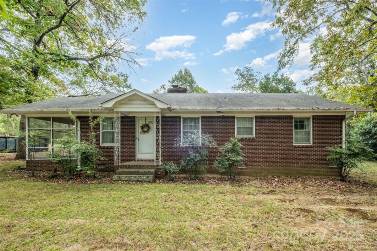 4617 Riverdale Drive, Charlotte, NC 28273, MLS # 4307578