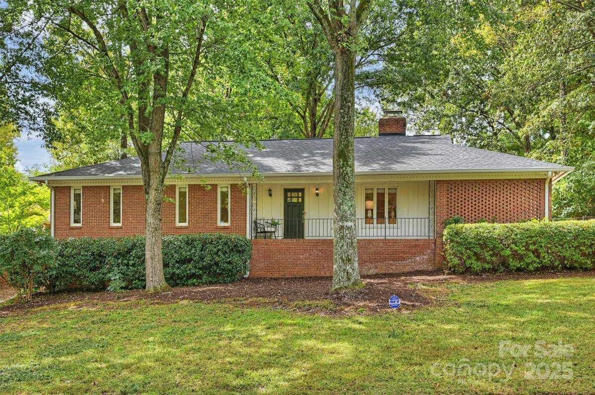 6400 Palace Drive, Charlotte, NC 28211, MLS # 4307585