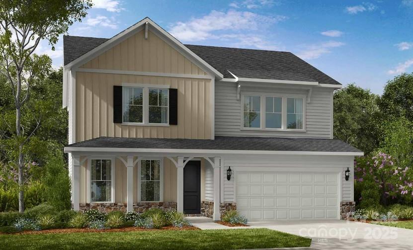 5085 Duval Circle, Tega Cay, SC 29708, MLS # 4307589