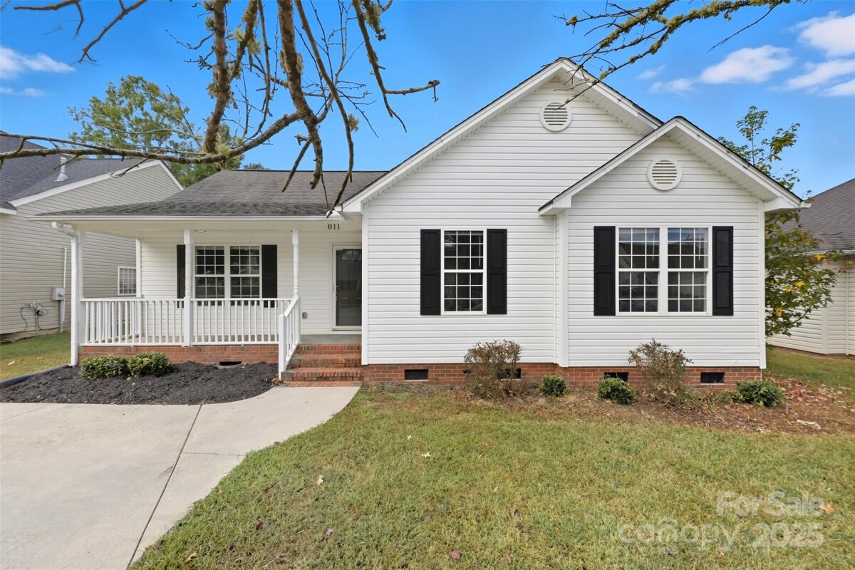 811 Eagle Bluff Court, Rock Hill, SC 29730, MLS # 4307592