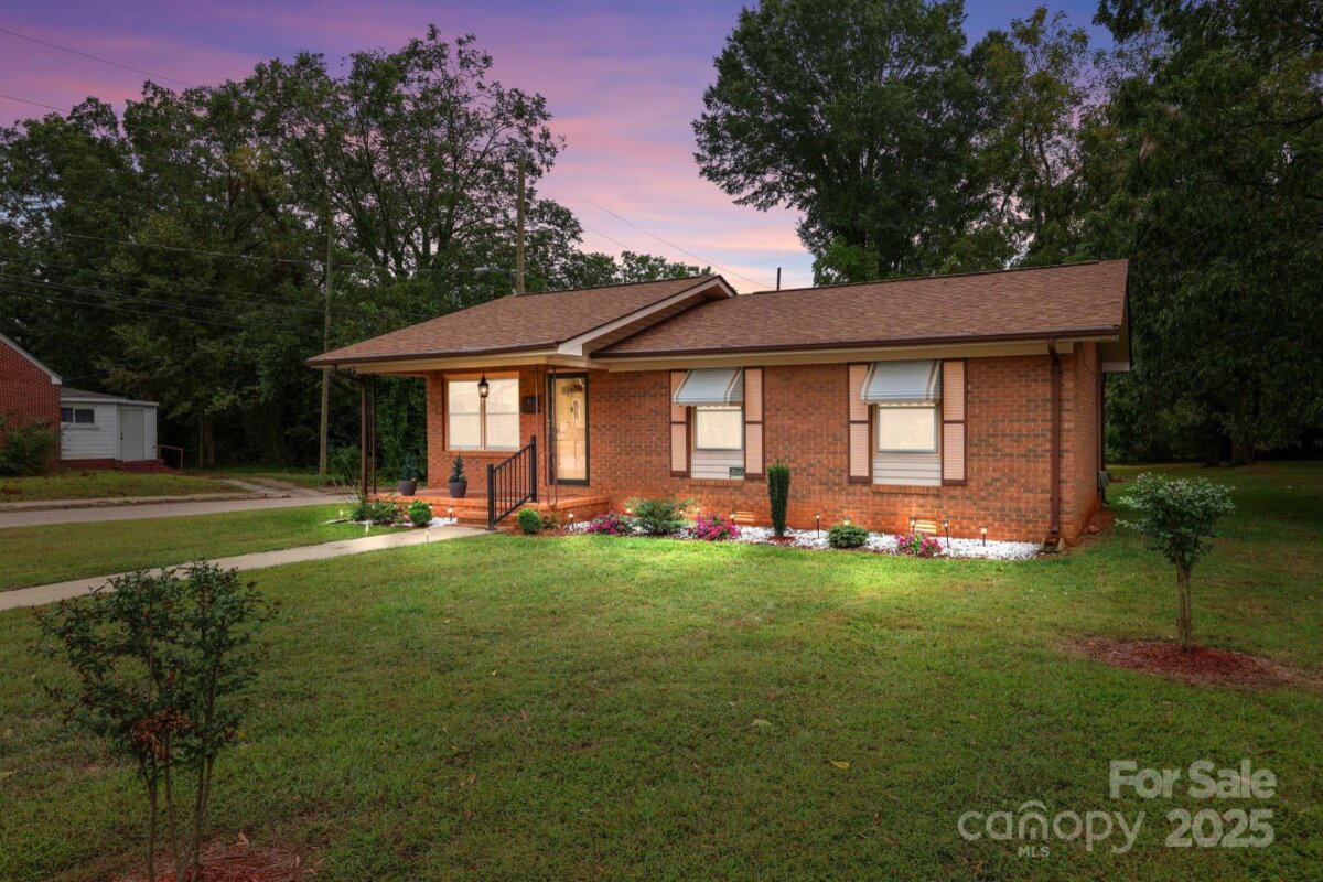 301 Lloyd Street, Salisbury, NC 28144, MLS # 4307616