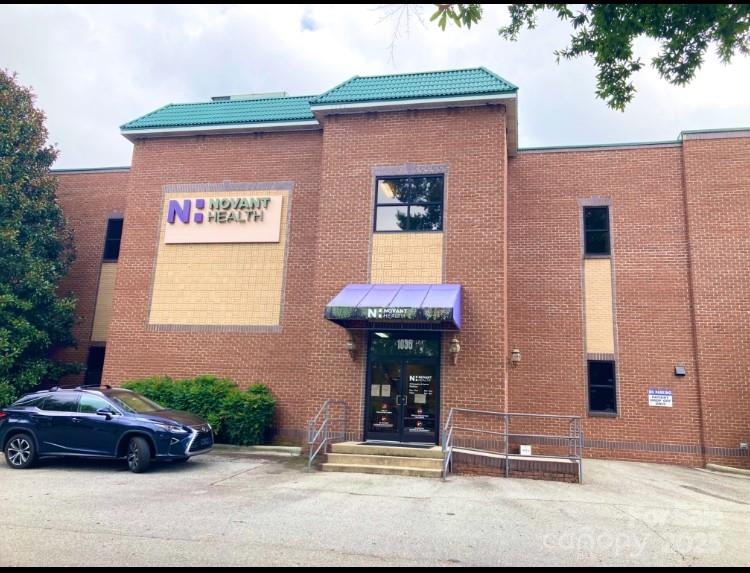 1035 Lincolnton Road Unit Suite, Salisbury, NC 28144, MLS # 4307634