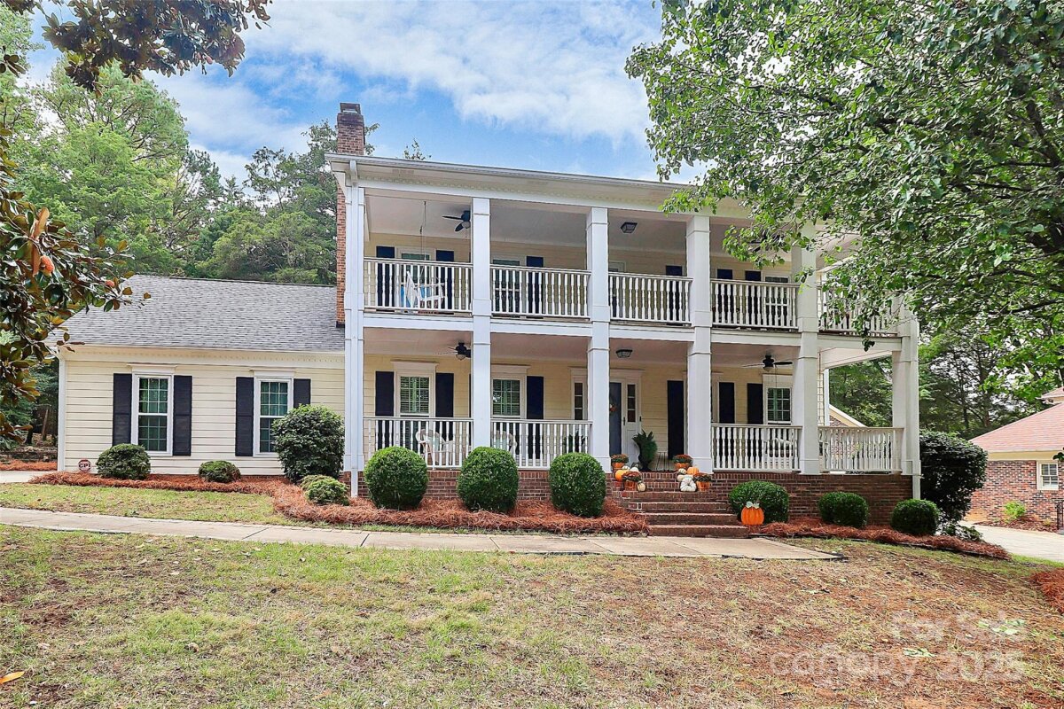 10208 Thomas Payne Circle, Charlotte, NC 28277, MLS # 4307645