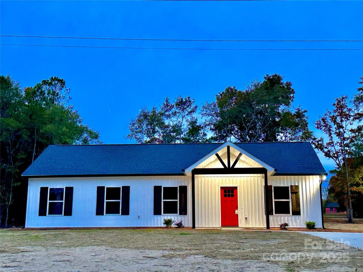 1171 Peach Orchard Road, Jefferson, SC 29718, MLS # 4307651