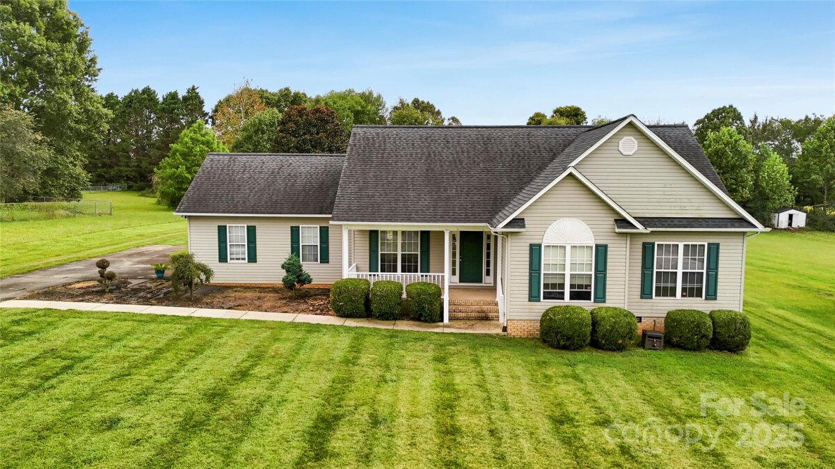 65 Shotwell Patterson Lane, Stony Point, NC 28678, MLS # 4307653