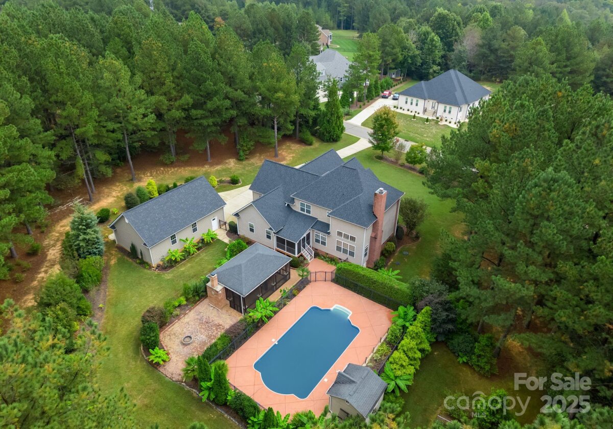 7133 Gildhall Court, Denver, NC 28037, MLS # 4307655
