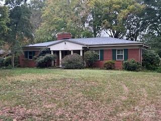 1625 Emerald Avenue, Salisbury, NC 28144, MLS # 4307658