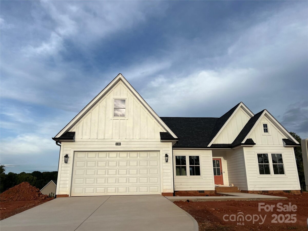 180 Autumn Blaze Road, China Grove, NC 28023, MLS # 4307671