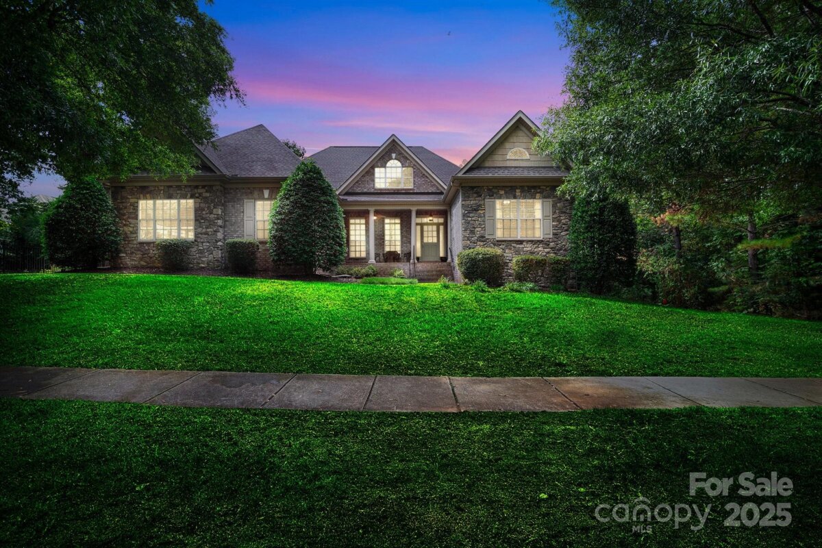 4020 Lingen Lane, Waxhaw, NC 28173, MLS # 4307687