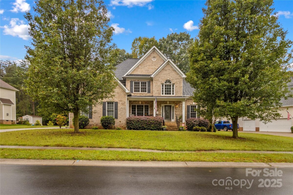 241 Forest Walk Way Unit 353, Mooresville, NC 28115, MLS # 4307695