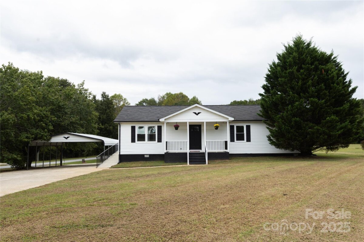 1698 Highway 161 Highway, York, SC 29745, MLS # 4307730