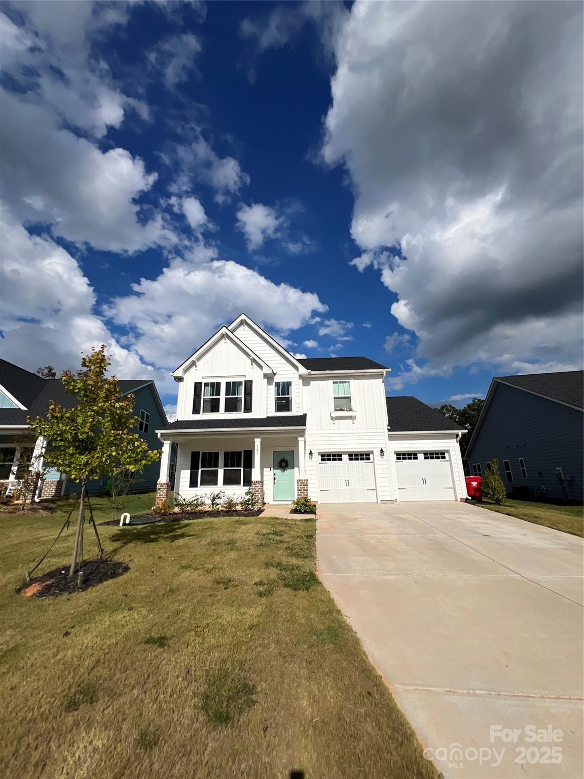 183 Tillery Lane, Mount Gilead, NC 27306, MLS # 4307731