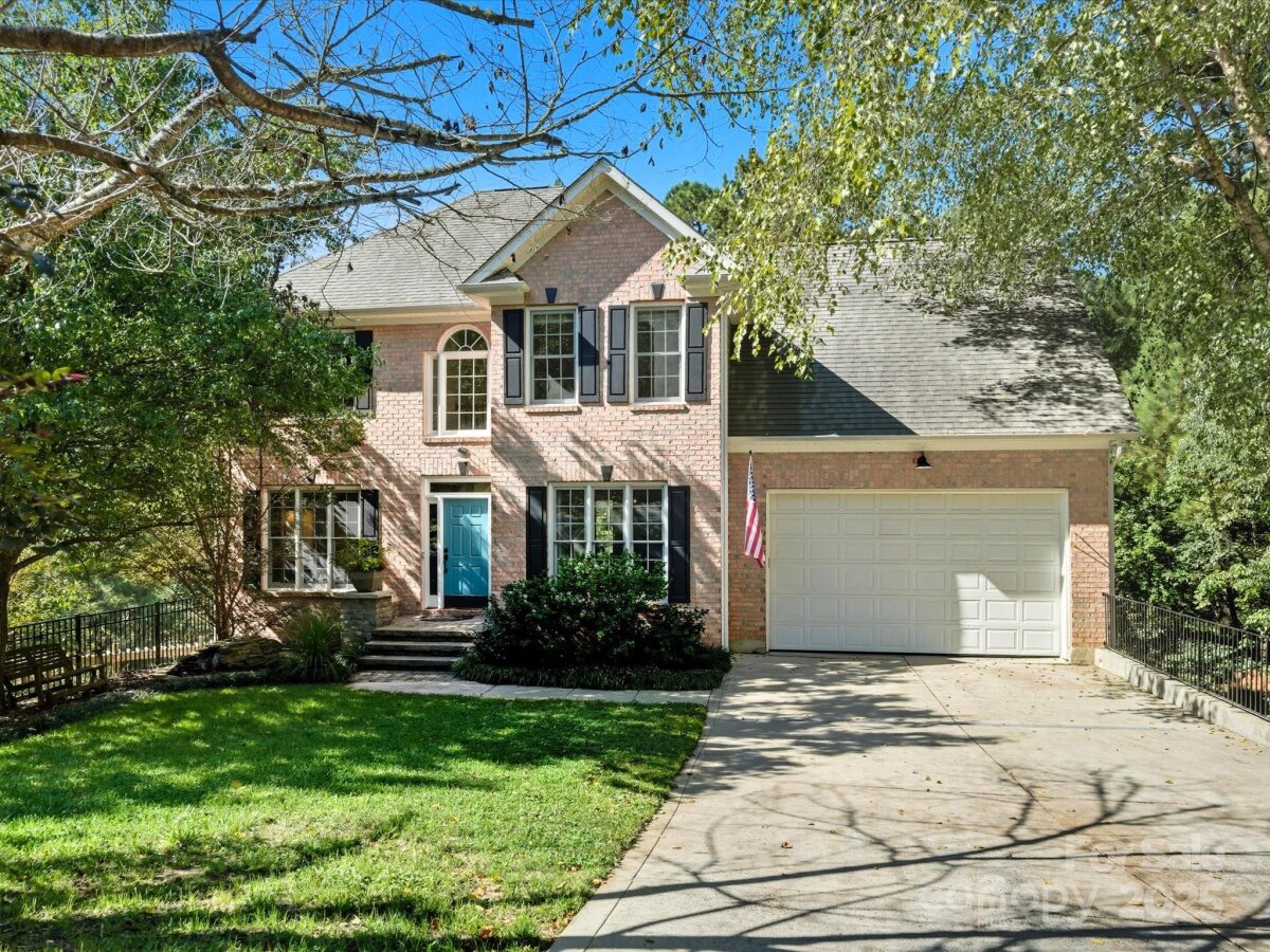11125 Windgate Court, Tega Cay, SC 29708, MLS # 4307735