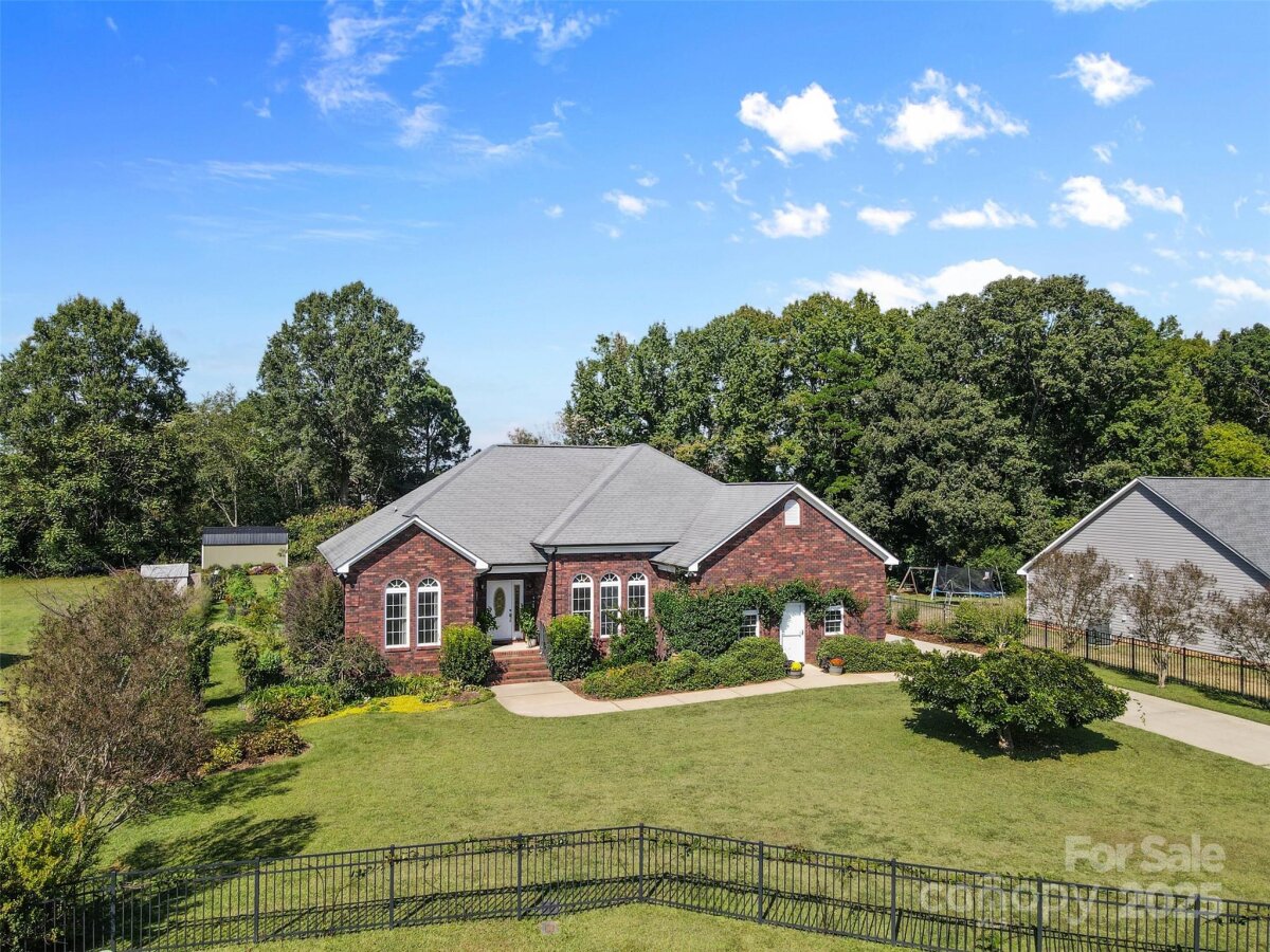17427 Purser Drive, Locust, NC 28097, MLS # 4307736