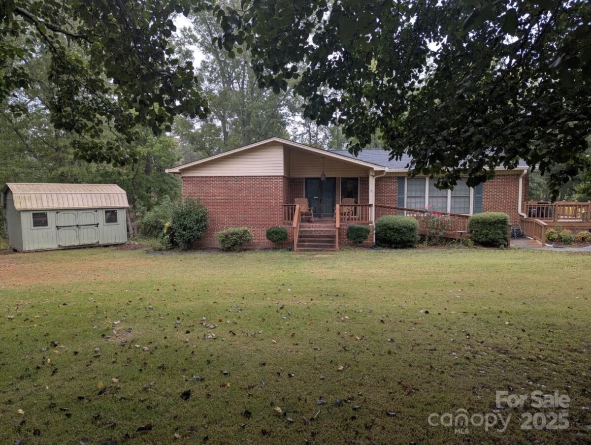 2526 Country Club Drive, Lancaster, SC 29720, MLS # 4307740