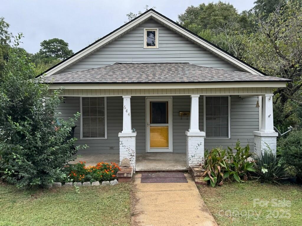 644 Annafrel Street, Rock Hill, SC 29730, MLS # 4307743