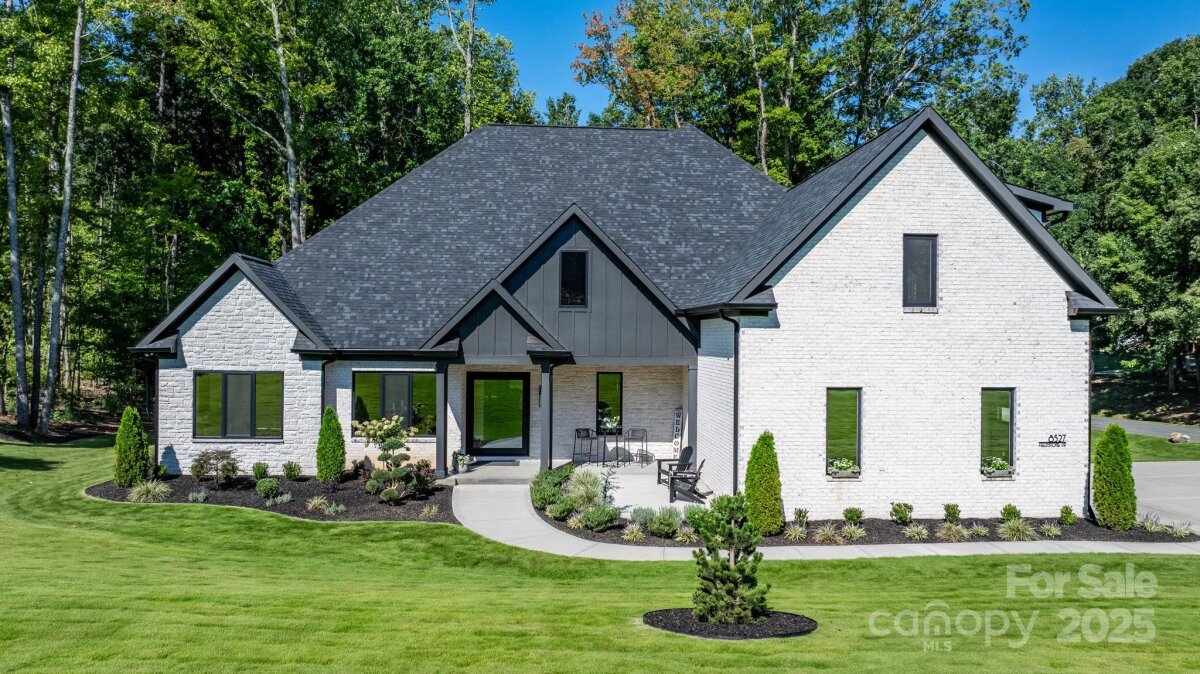 8527 Fieldstone Drive, Terrell, NC 28682, MLS # 4307749
