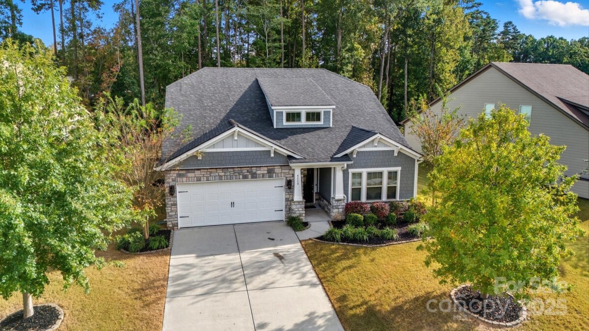 5119 Laurel Glen Court, Monroe, NC 28110, MLS # 4307754