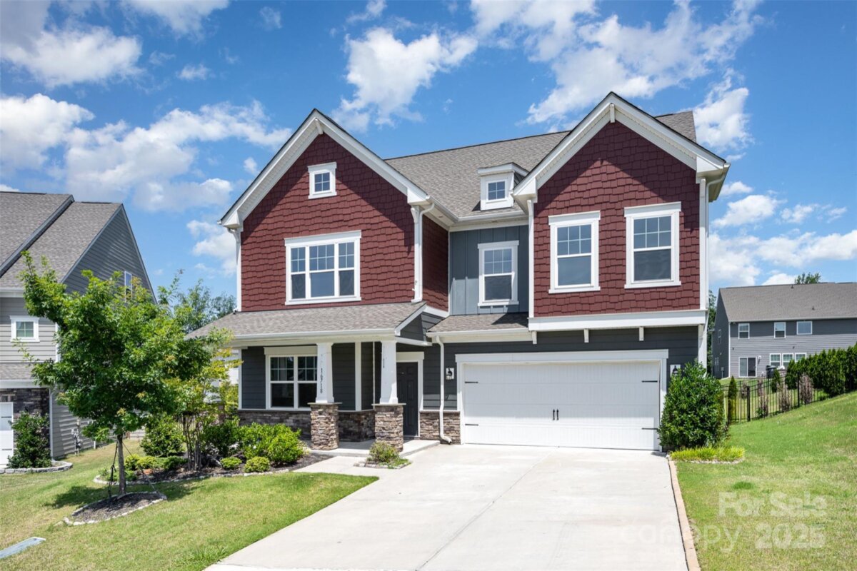 16718 Keene Court, Charlotte, NC 28278, MLS # 4307756