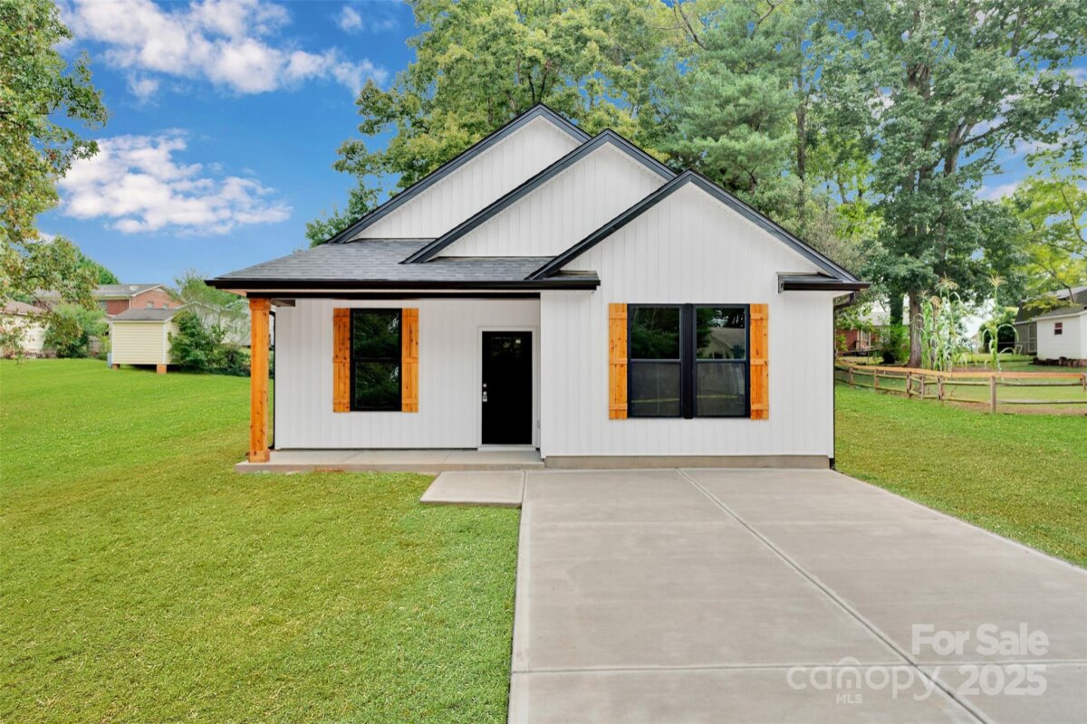 218 Bright Avenue, Bessemer City, NC 28016, MLS # 4307757