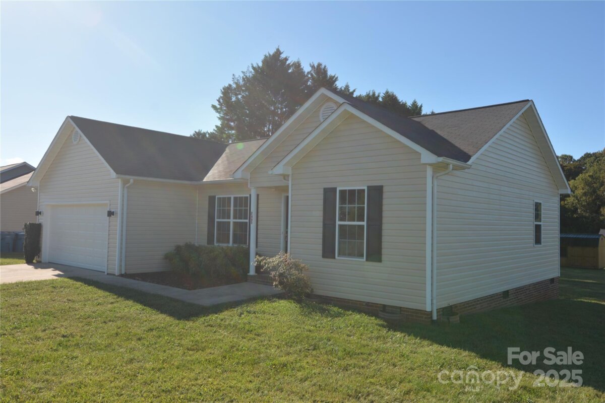 2665 Broodmare Drive Unit 48, Maiden, NC 28650, MLS # 4307761