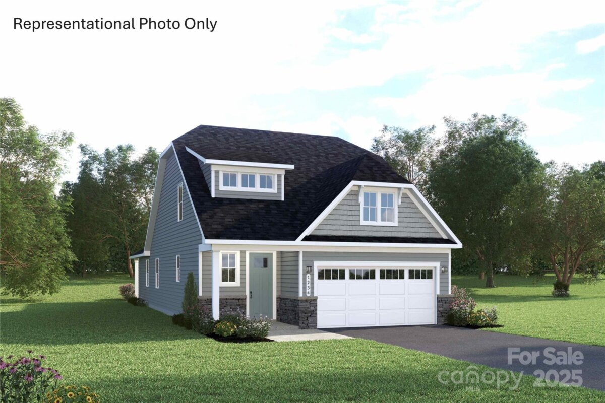 1005 Trout Brook Road Unit 3221, Indian Trail, NC 28079, MLS # 4307767