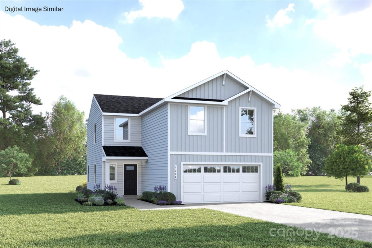 305 Laney Farms Drive Unit 2143, Pageland, SC 29728, MLS # 4307769