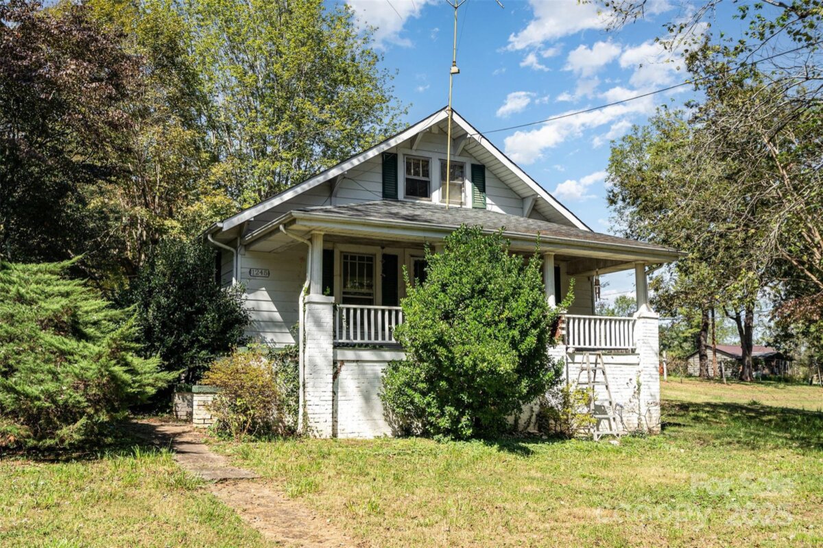 1245 Harrison Loop, Morganton, NC 28655, MLS # 4307778