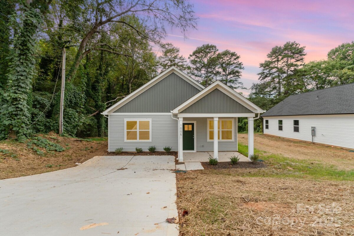 1005 Donohoe Road, Gastonia, NC 28052, MLS # 4307783