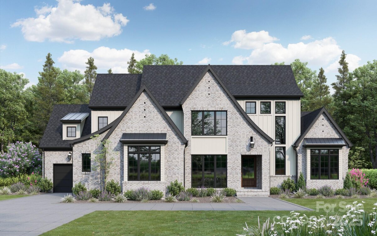 227 Wingrave Drive, Charlotte, NC 28270, MLS # 4307784