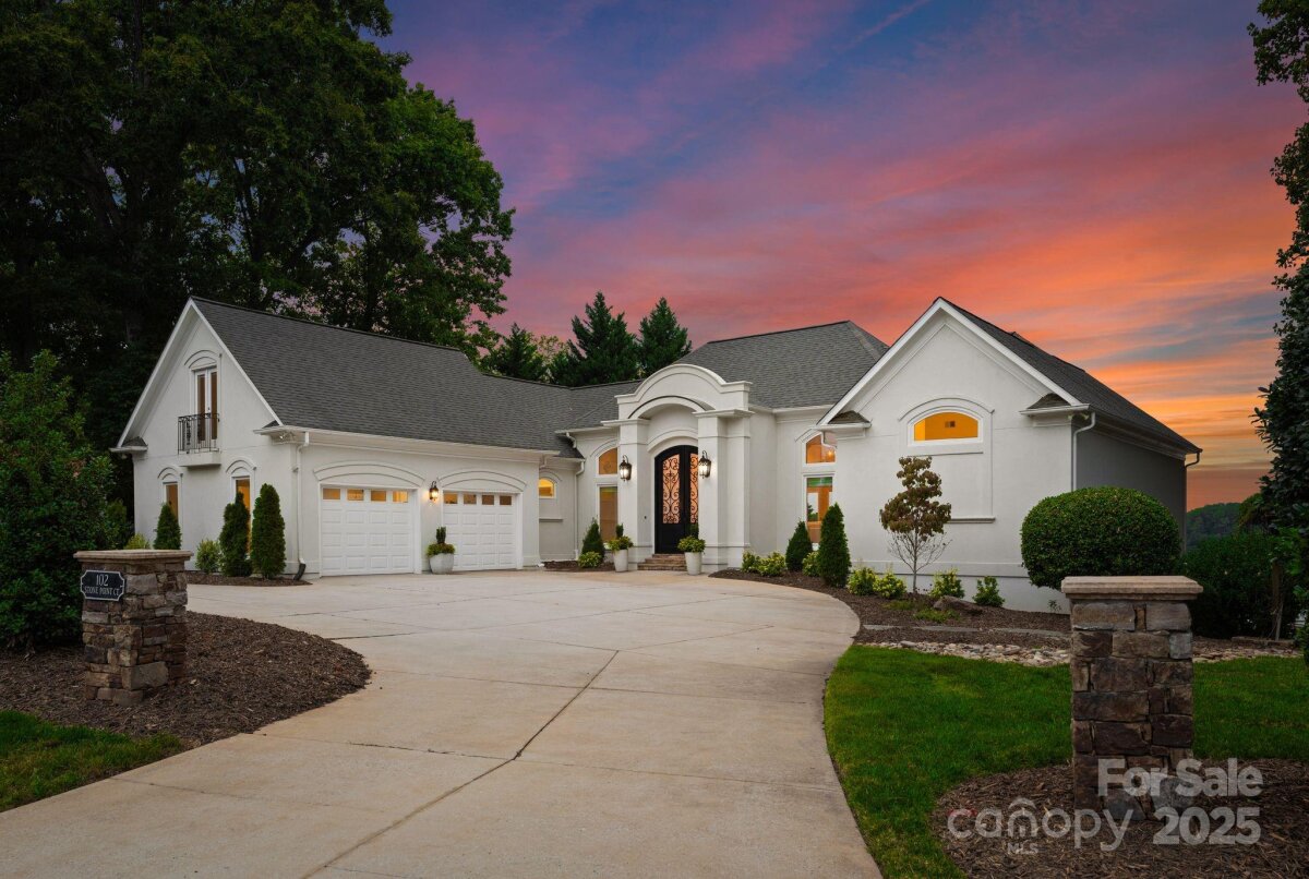 102 Stone Point Court, Mooresville, NC 28117, MLS # 4307793