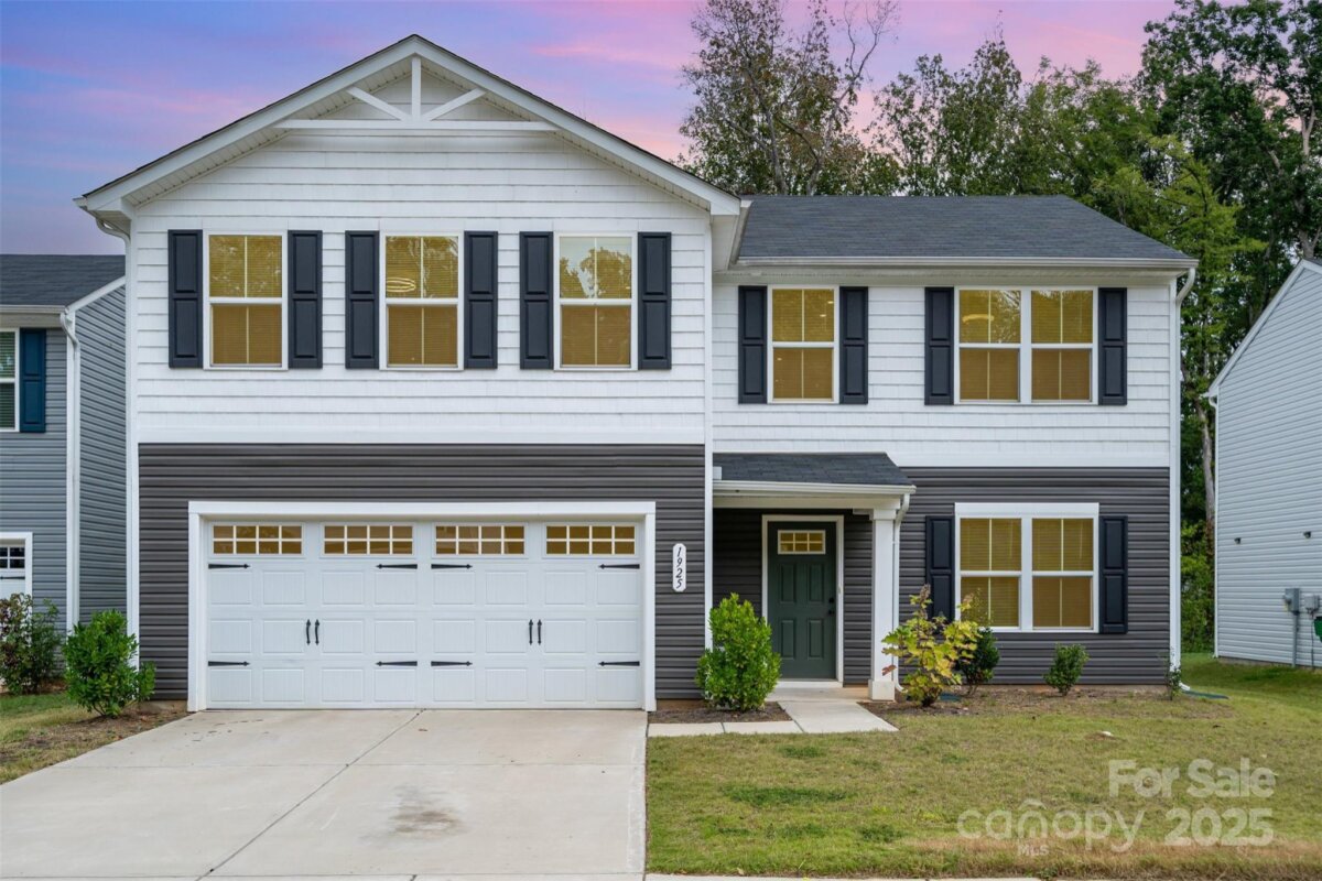 1925 Pin Hook Road, Charlotte, NC 28215, MLS # 4307797