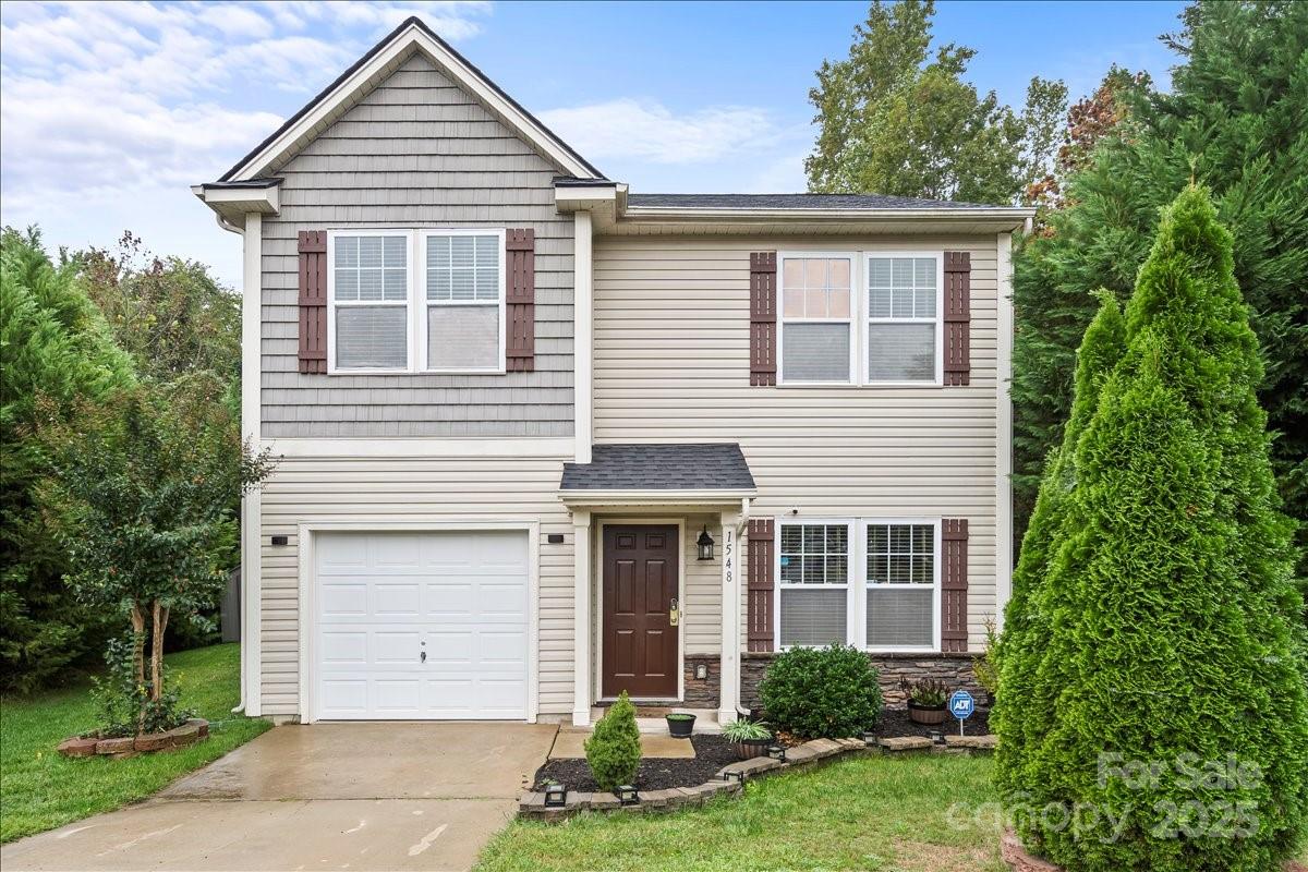 1548 Logan Patrick Court, Gastonia, NC 28052, MLS # 4307809
