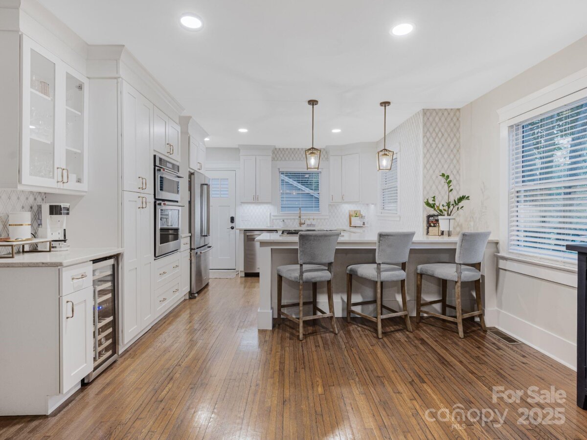 1751 Merriman Avenue, Charlotte, NC 28203, MLS # 4307833