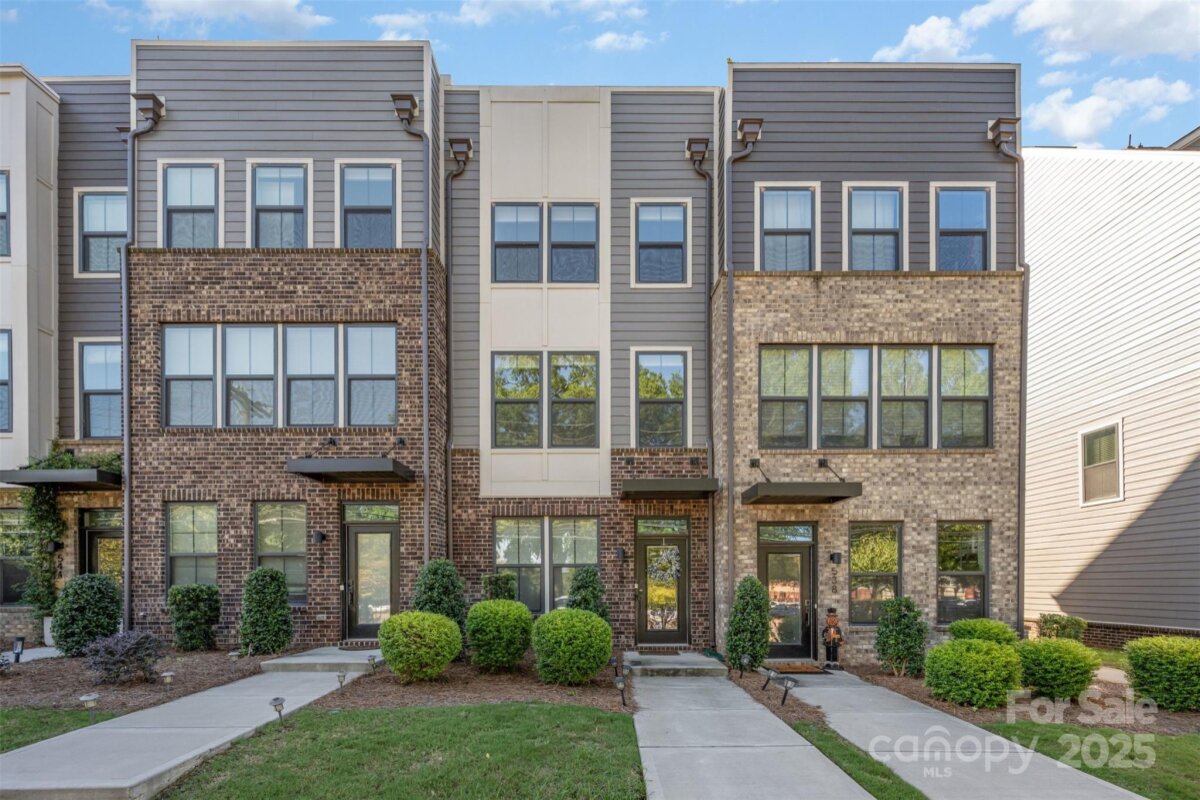 540 Billingsley Road, Charlotte, NC 28211, MLS # 4307835