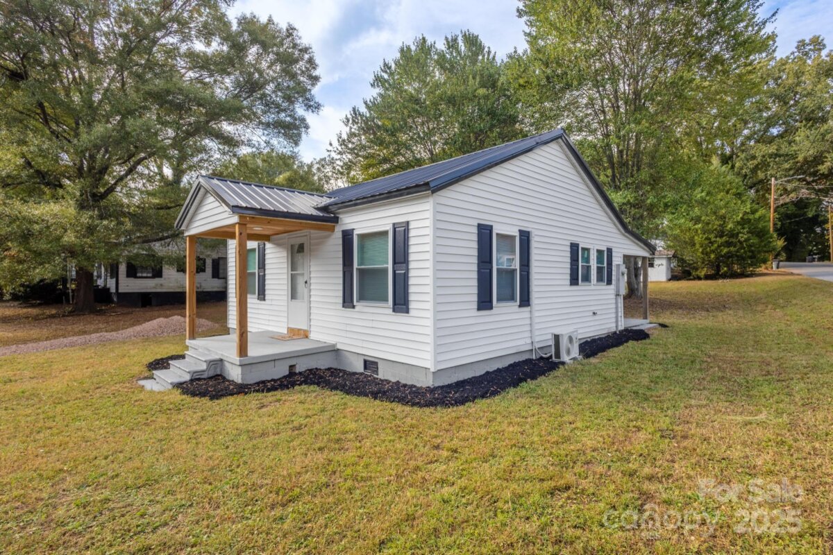 502 Hickory Avenue, Statesville, NC 28625, MLS # 4307838