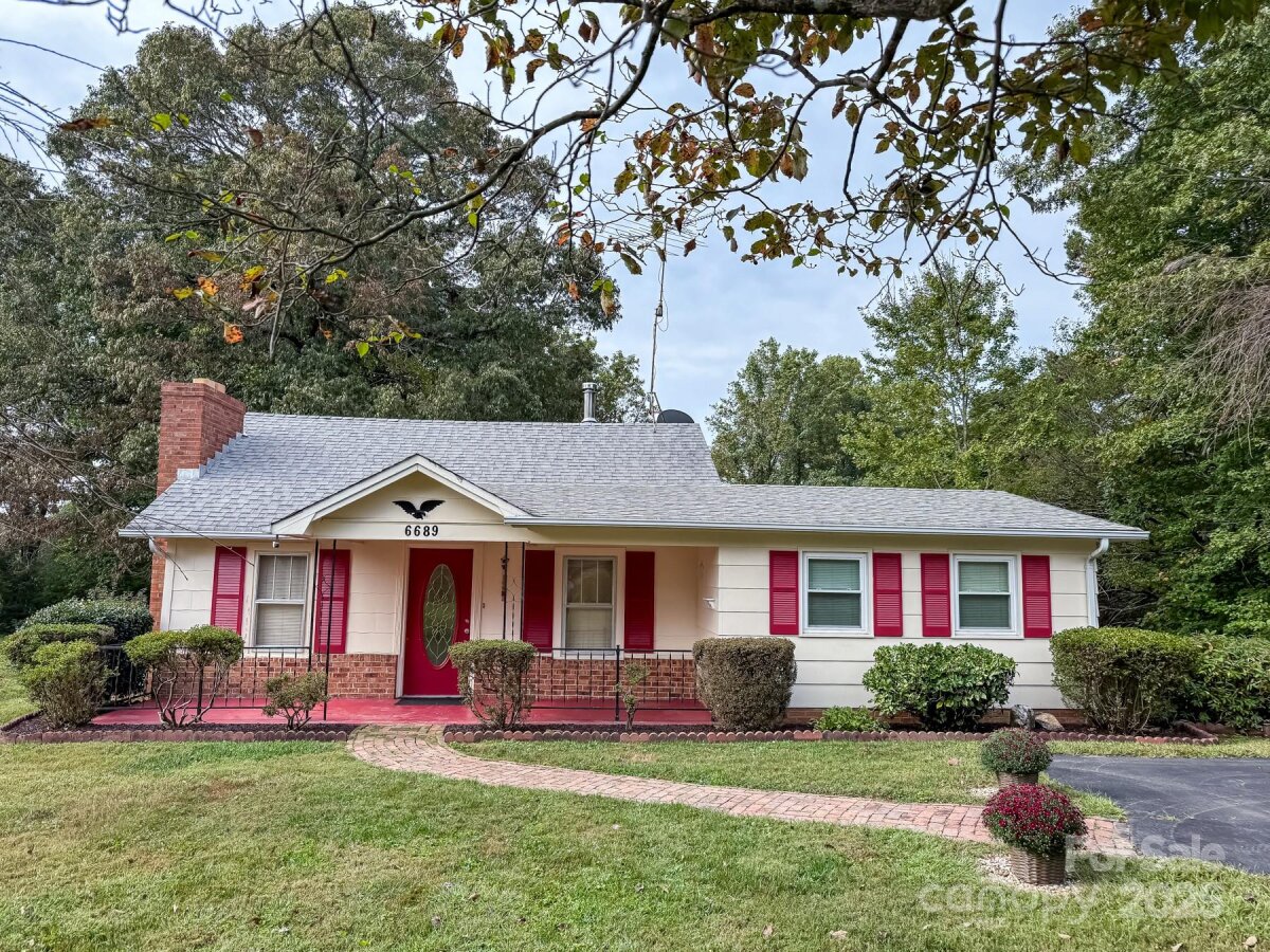 6689 Hildebran Shelby Road, Hickory, NC 28602, MLS # 4307840