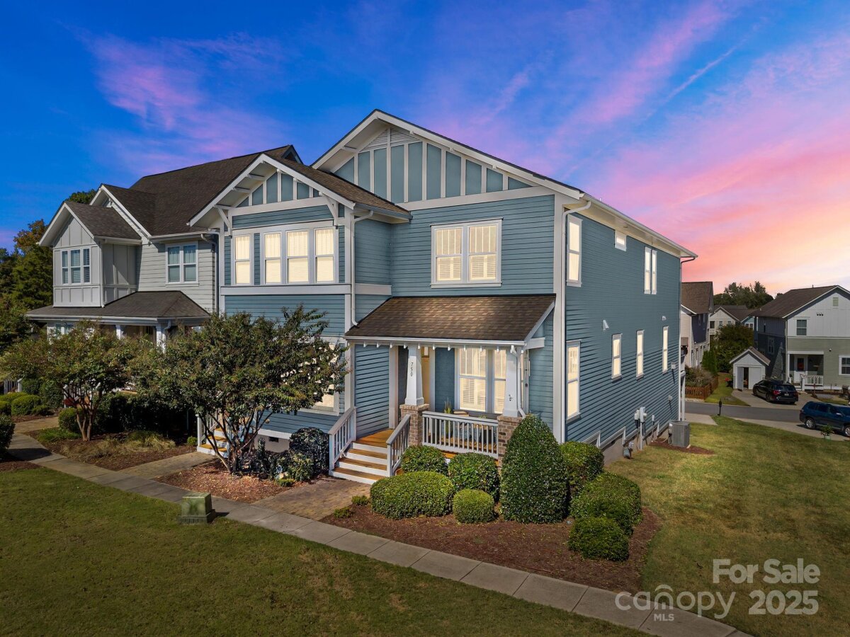 750 Waterscape Court, Rock Hill, SC 29730, MLS # 4307852