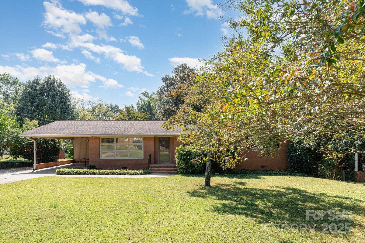 1303 Hunt Street, Shelby, NC 28152, MLS # 4307869