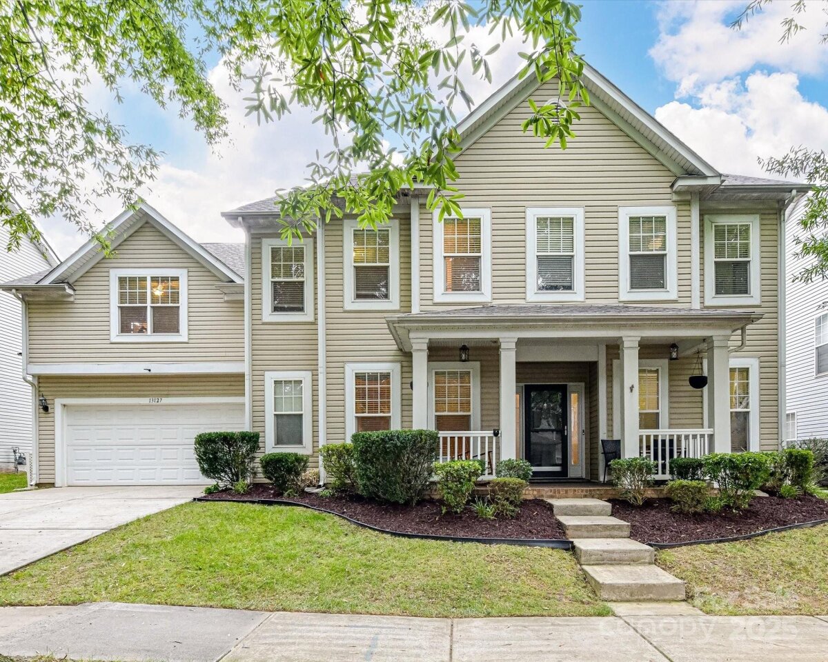 13127 Centennial Commons Parkway, Huntersville, NC 28078, MLS # 4307874