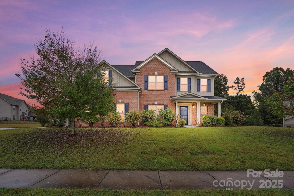 2365 Baxter Place, Concord, NC 28025, MLS # 4307880