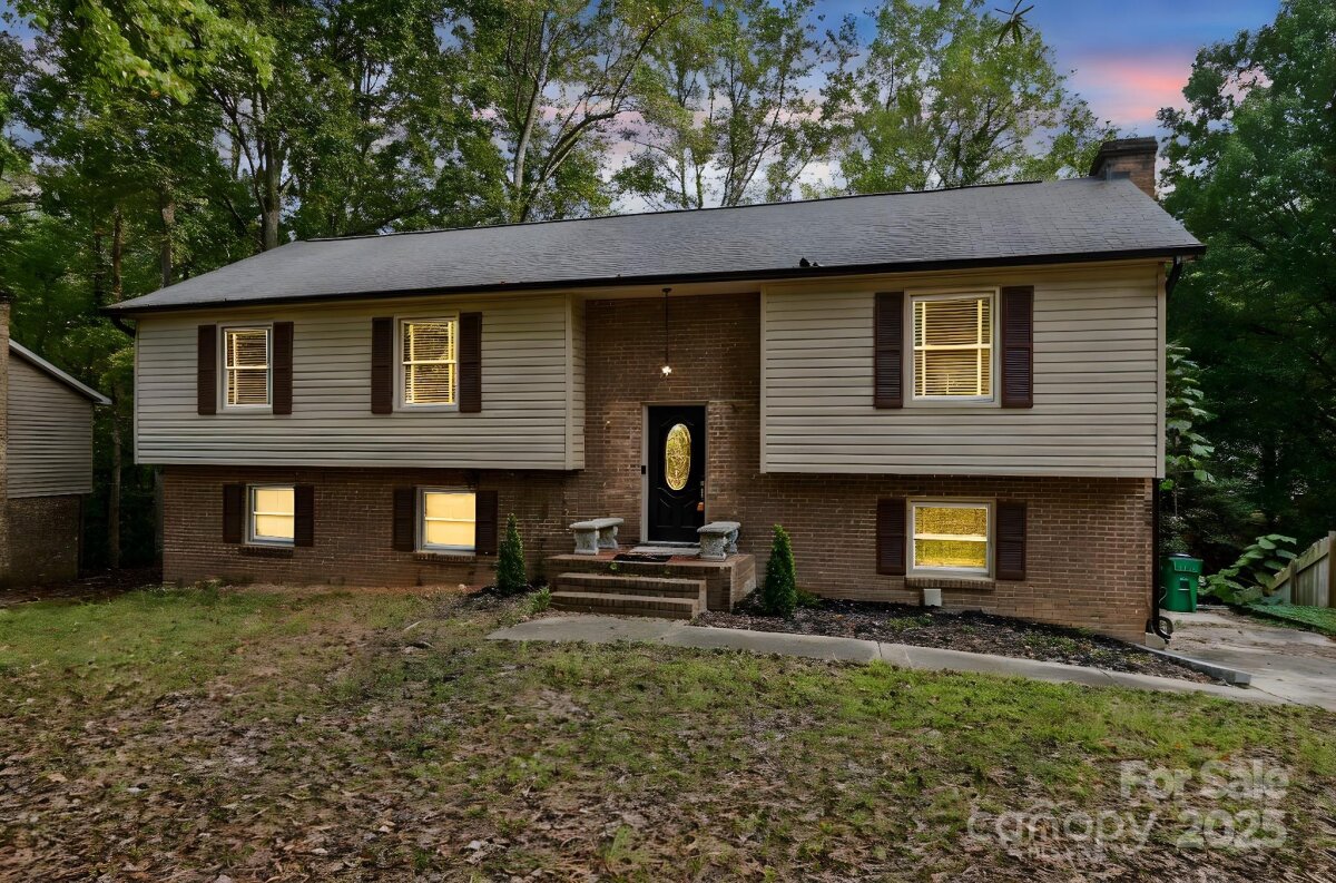 7414 Castlebar Road, Charlotte, NC 28270, MLS # 4307882