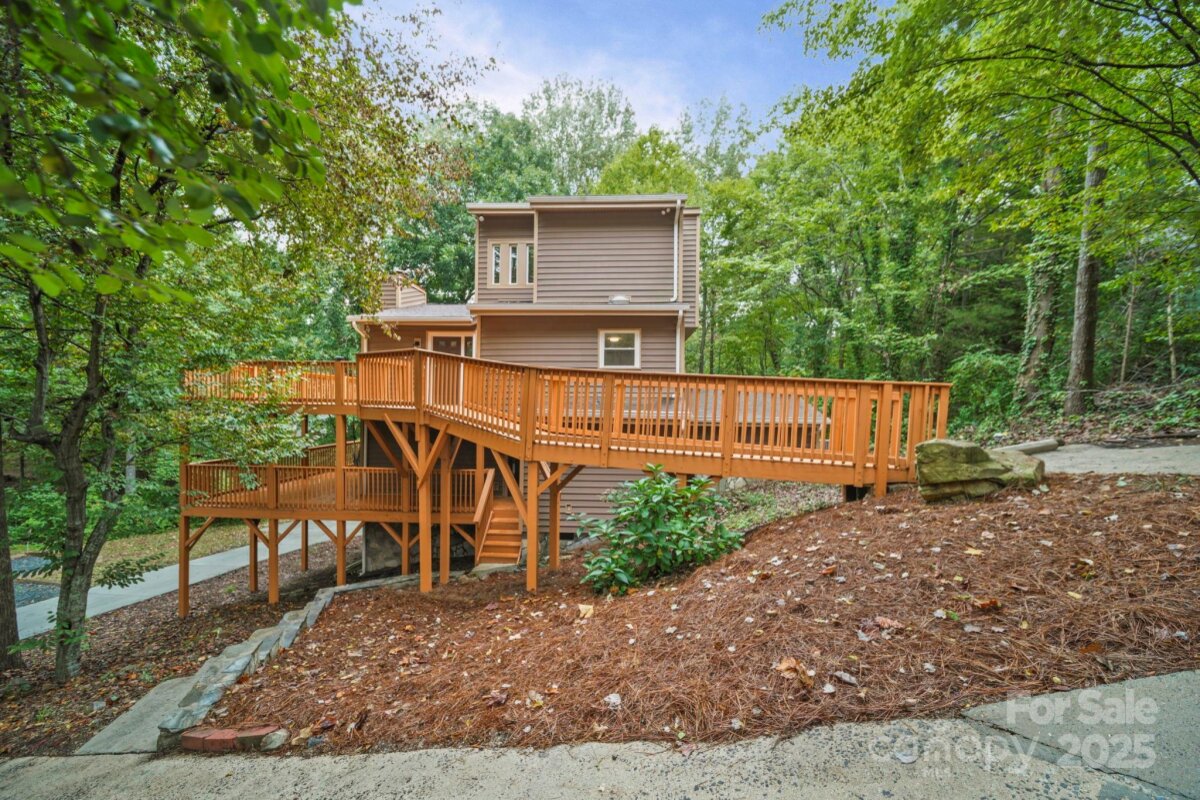 8012 Briardale Drive, Charlotte, NC 28212, MLS # 4307889