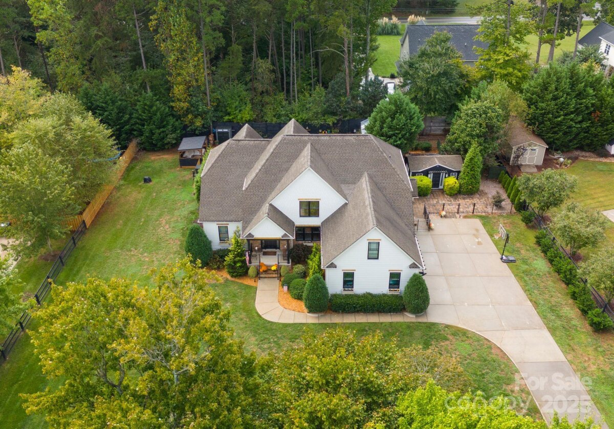 257 Woodstream Circle, Mooresville, NC 28117, MLS # 4307905
