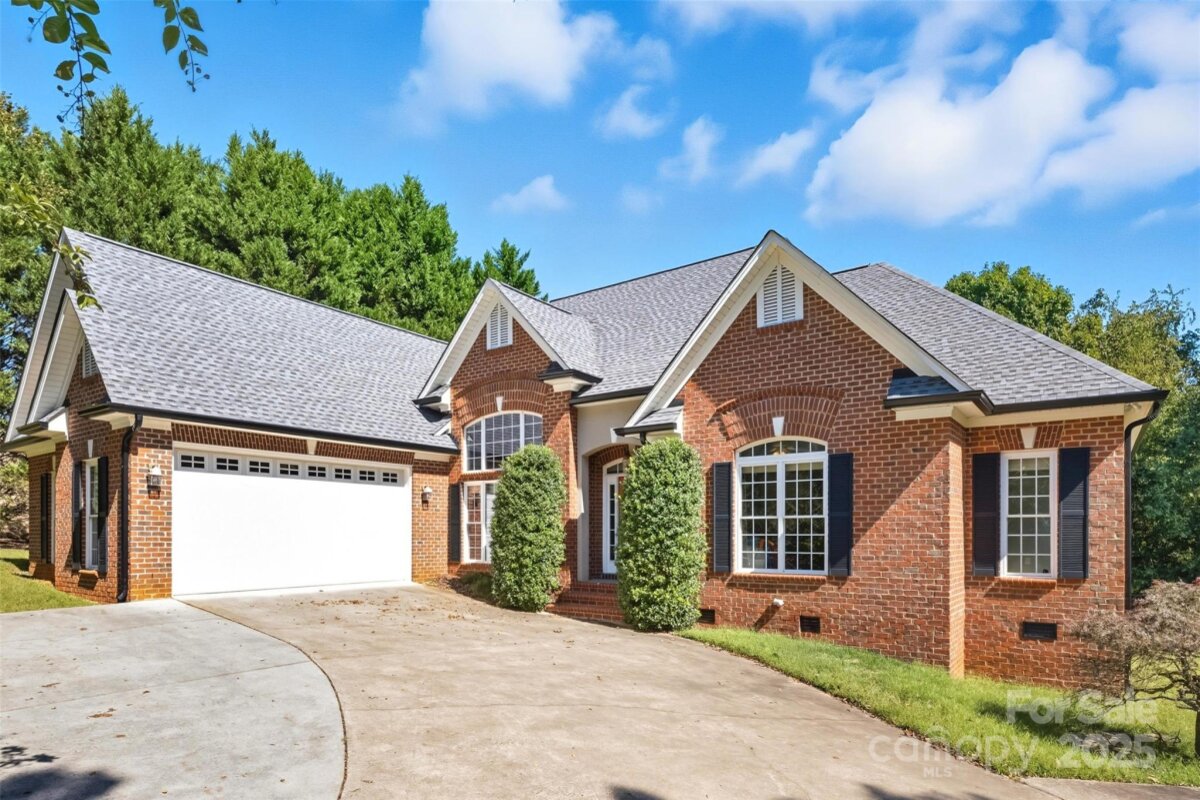 111 Ridgecrest Drive, Cherryville, NC 28021, MLS # 4307914