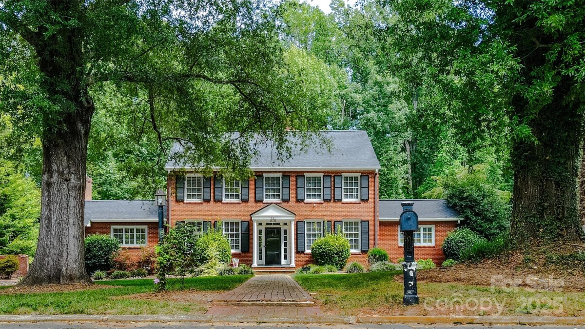 901 Woodlawn Drive, Lexington, NC 27292, MLS # 4307918