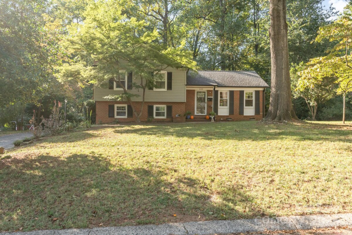 6100 Colchester Place, Charlotte, NC 28210, MLS # 4307921