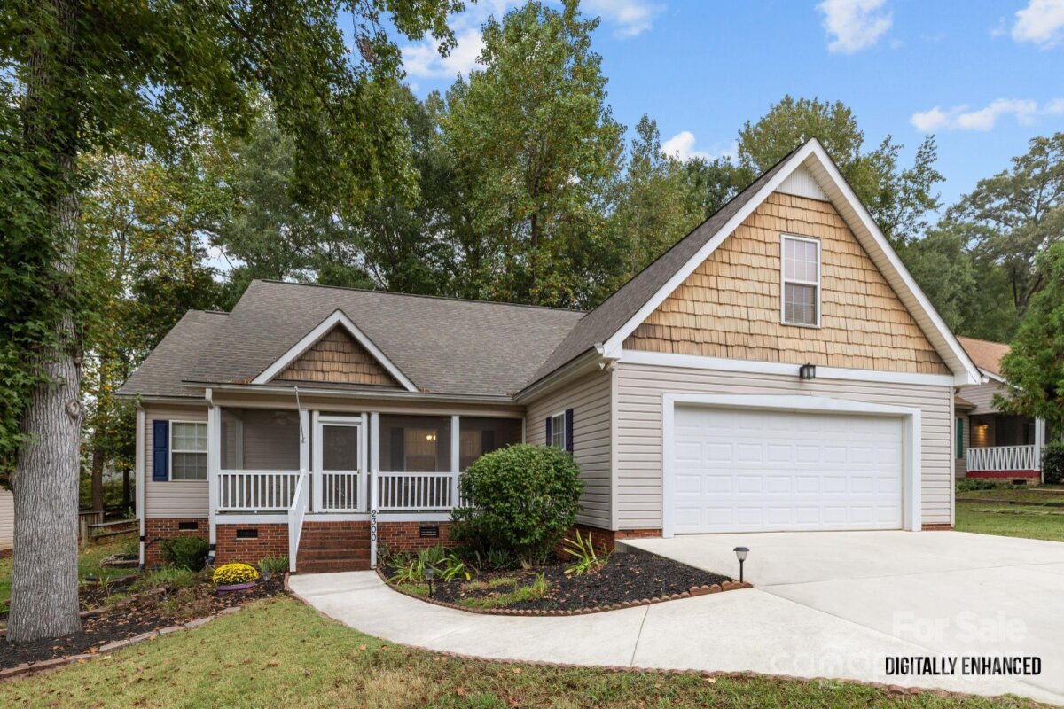 2300 Crosstrail Ridge, Rock Hill, SC 29732, MLS # 4307928