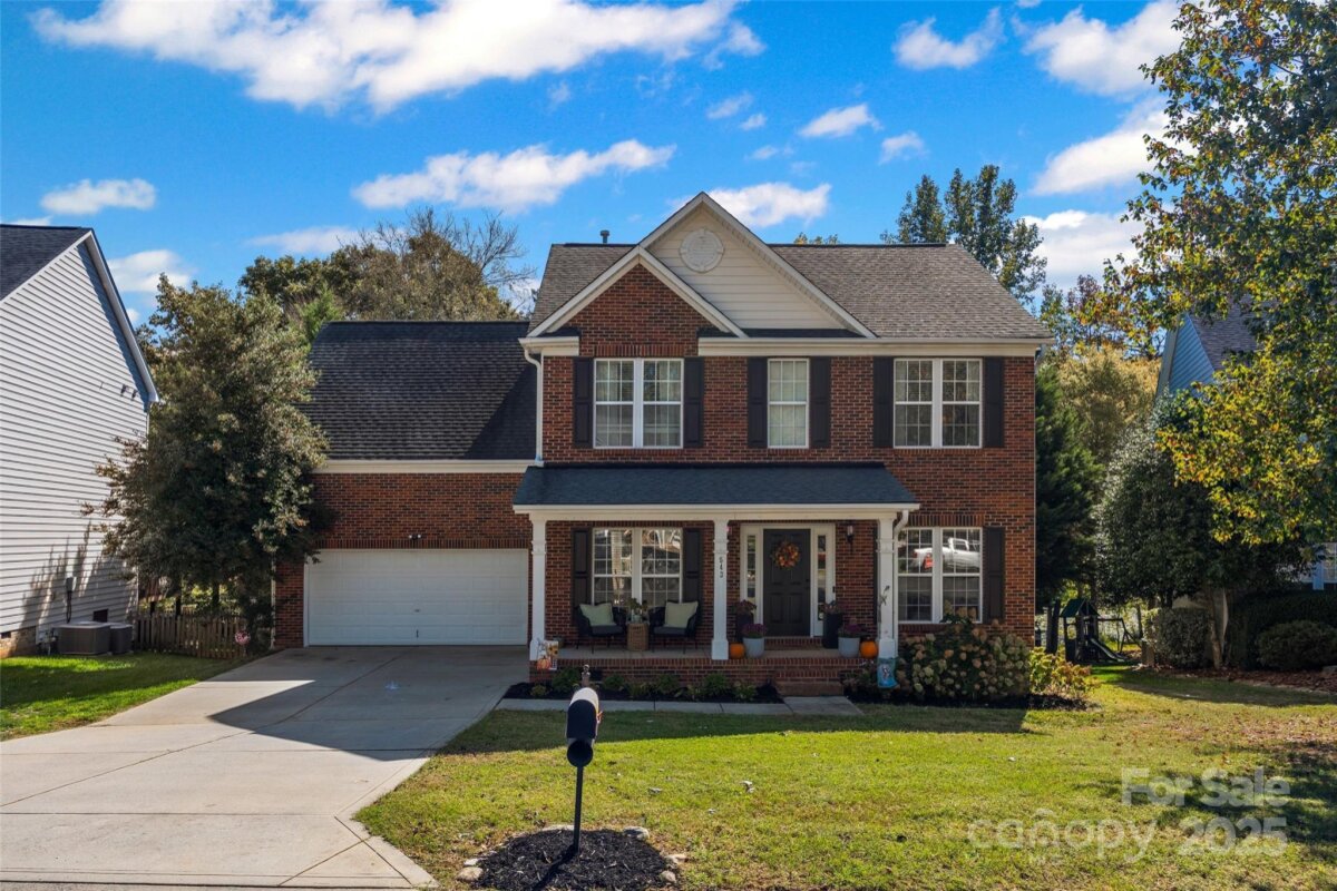 543 Saint George Road, Fort Mill, SC 29708, MLS # 4307929