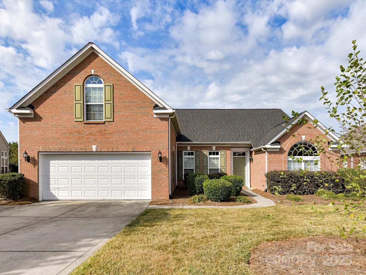 215 Wood Lake Drive, Monroe, NC 28110, MLS # 4307933